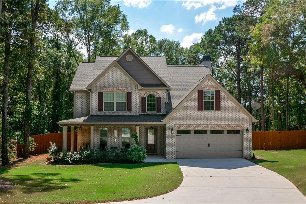 352 Mckibben Drive, Locust Grove, GA 30248 — most recent listing photo