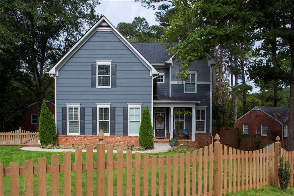1281 Oldfield Road, Decatur, GA 30030 — most recent listing photo