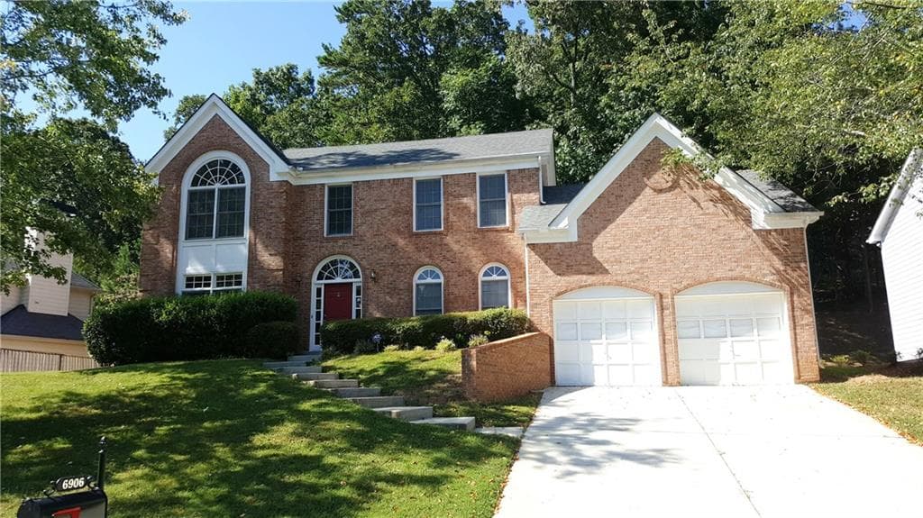 6906 Shadow Ridge Lane, Stone Mountain, GA 30087 — most recent listing photo