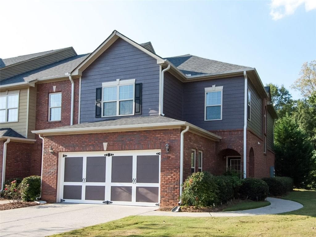 77 Trailside Circle, Hiram, GA 30141 — most recent listing photo
