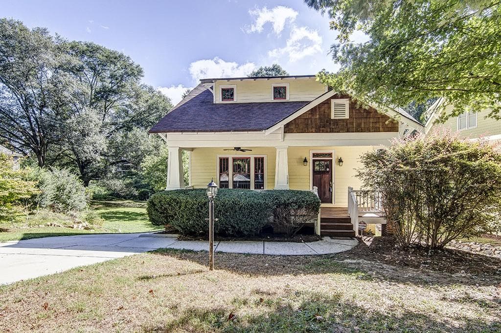 1532 Park Road, Atlanta, GA 30315 — most recent listing photo