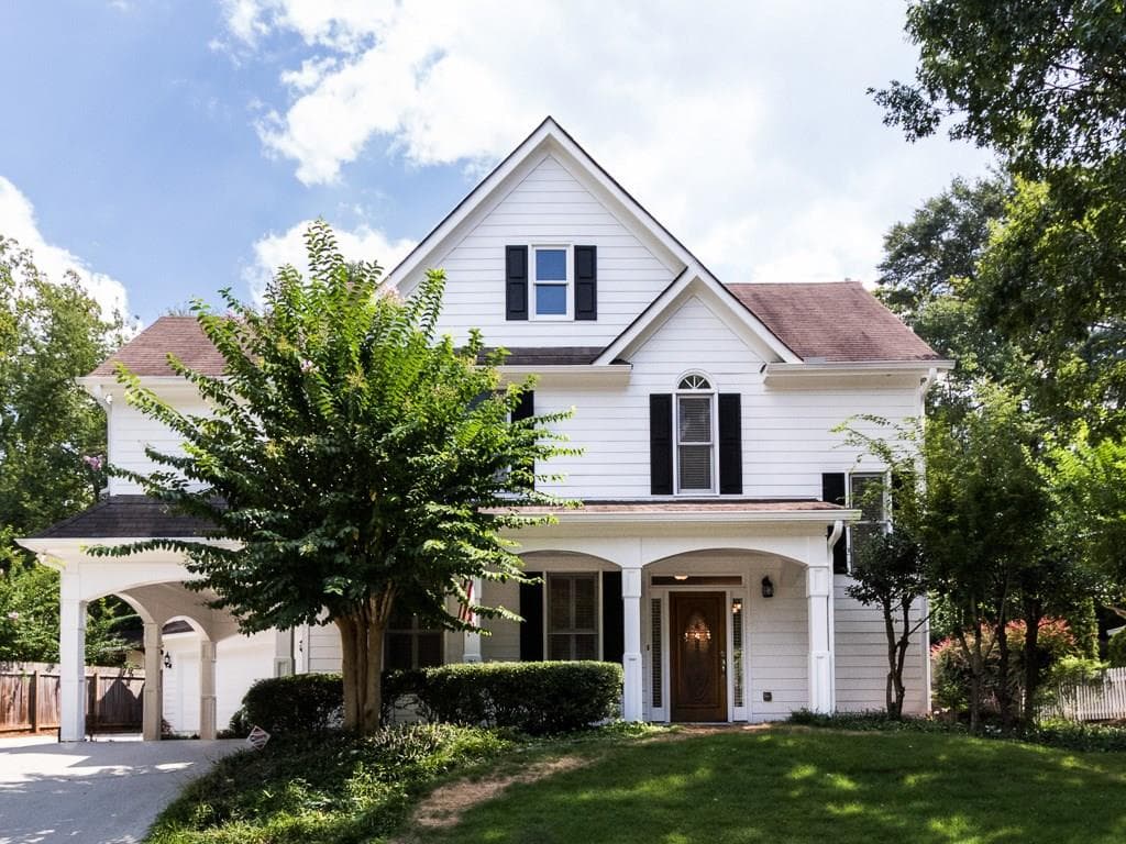 307 Sycamore Drive, Decatur, GA 30030 — most recent listing photo