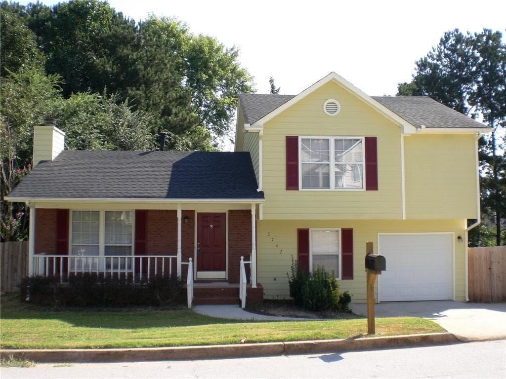 3742 Sandy Shoals Lane, Decatur, GA 30034 — most recent listing photo