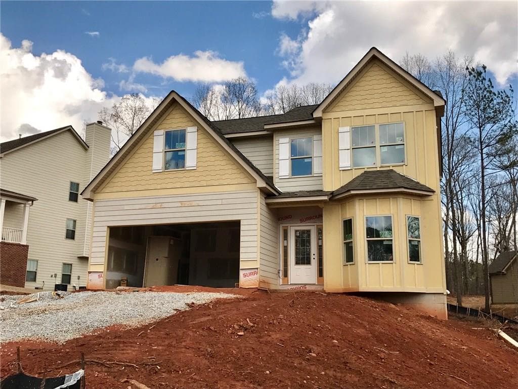 6158 Clear Brook Pass, Douglasville, GA 30135 — most recent listing photo