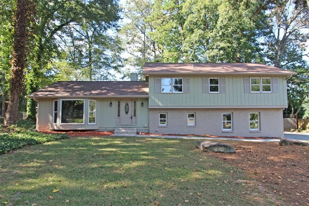 3671 Bittercreek Way, Lilburn, GA 30047 — most recent listing photo