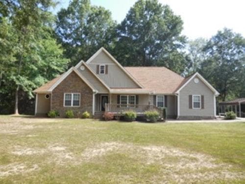 49 Quarry Road, Cedartown, GA 30125 — most recent listing photo