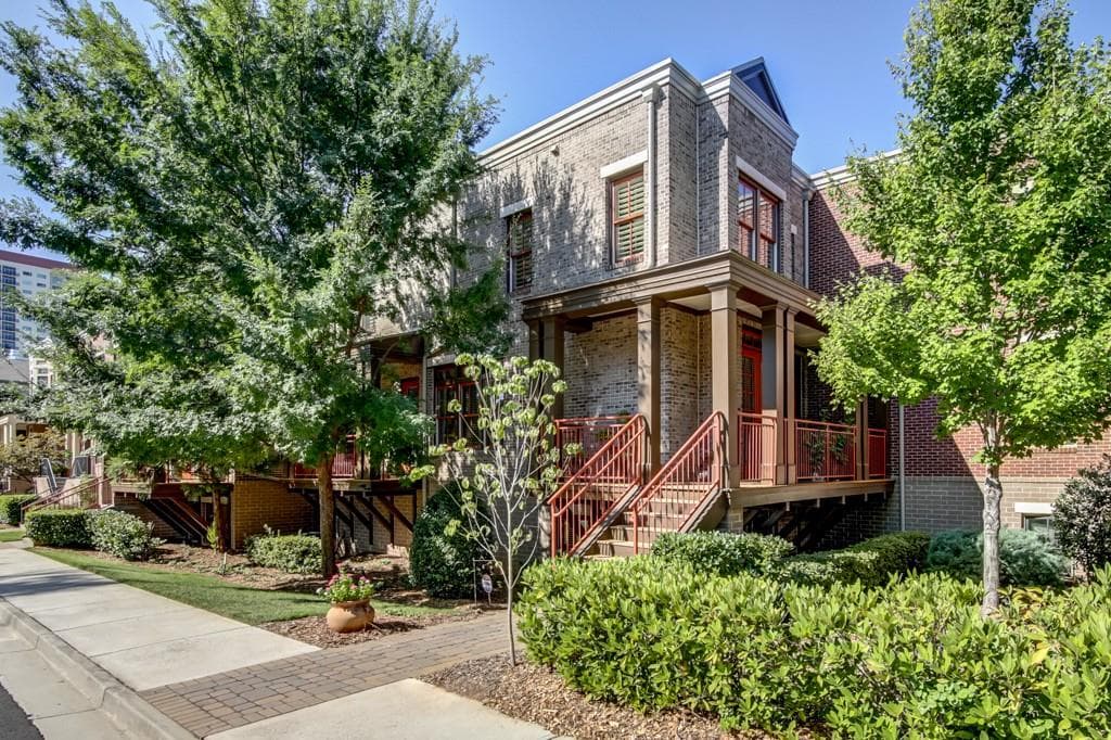 4748 Cypress Commons, Dunwoody, GA 30338 — most recent listing photo