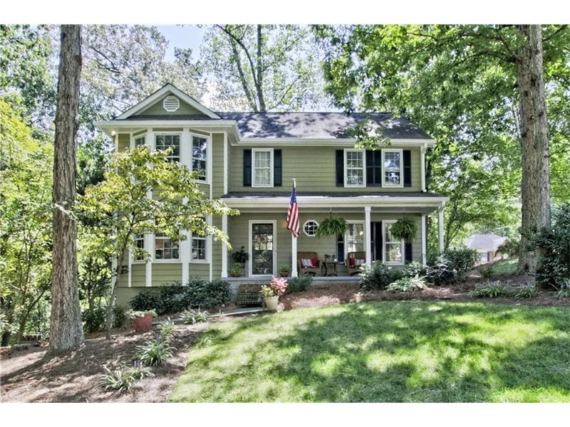 1772 Apple Boulevard, Marietta, GA 30066 — most recent listing photo