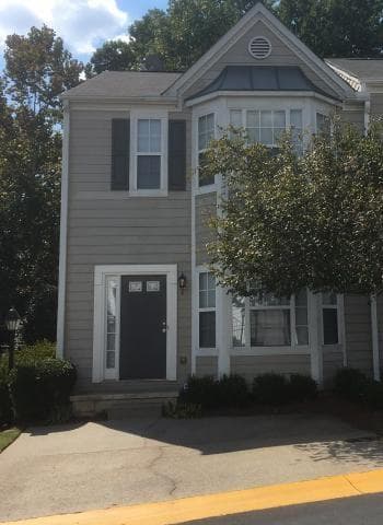 2 bedroom, 1,352 sq ft townhouse sold at 5319 Pinnacle Peak Lane 0, Norcross, GA 30071