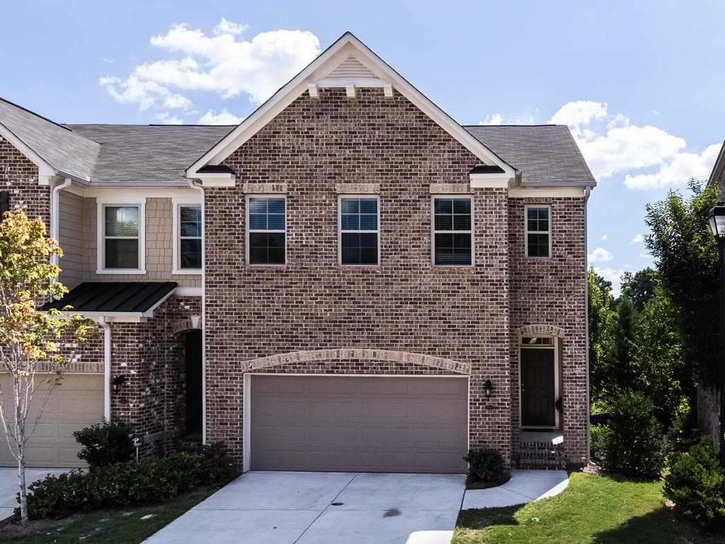 1609 Trailview Way 1609, Brookhaven, GA 30329 — most recent listing photo