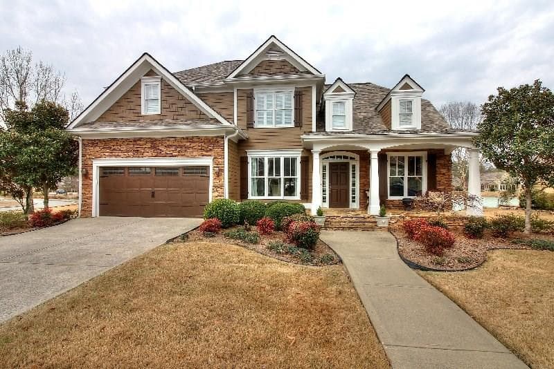 30 Grove Park Circle, Cartersville, GA 30120 — most recent listing photo