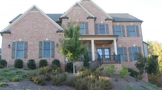 1445 Hilltop Overlook Drive, Marietta, GA 30062 — most recent listing photo
