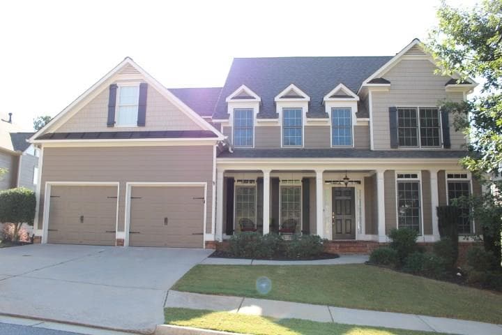 33 Retreat Crossing, Dallas, GA 30132 — most recent listing photo