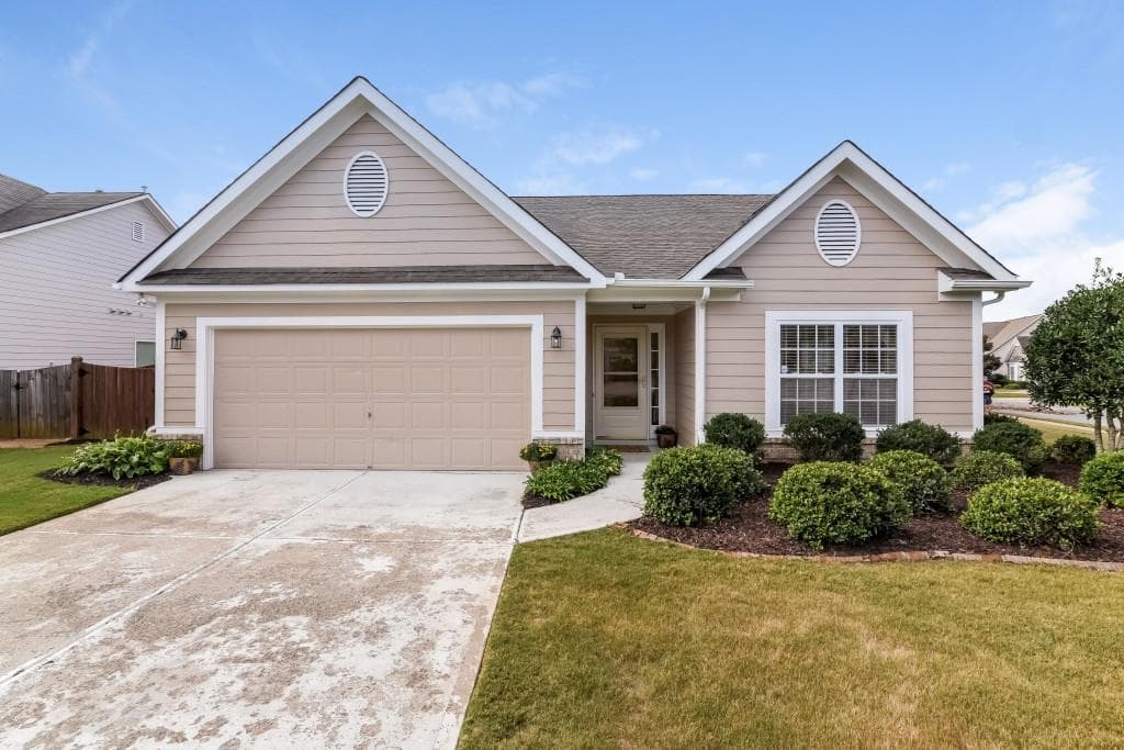 120 Mill Creek Drive, Canton, GA 30115 — most recent listing photo
