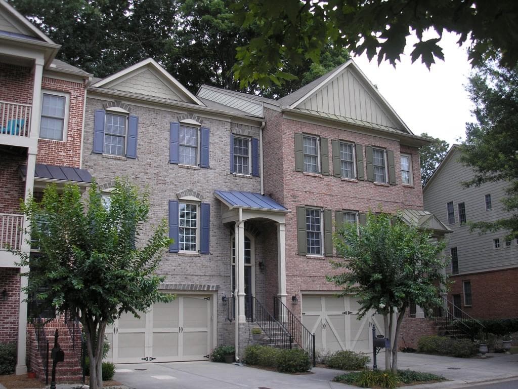 3014 Gaston Circle 3014, Marietta, GA 30067 — most recent listing photo