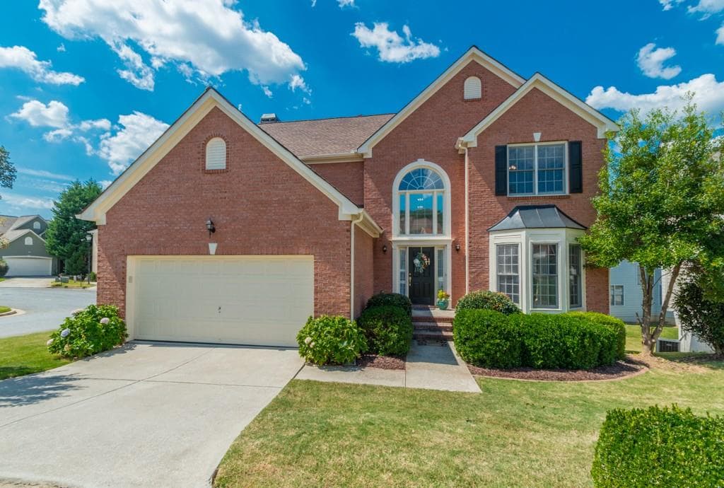 253 Ennisbrook Drive, Smyrna, GA 30082 — most recent listing photo