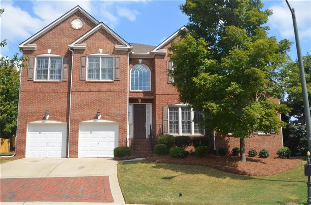 4202 Norbury Court, Smyrna, GA 30080 — most recent listing photo