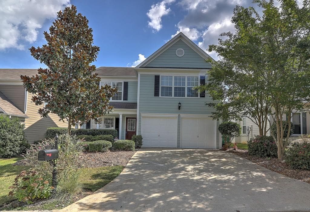 511 Drifton Way, Woodstock, GA 30188 — most recent listing photo