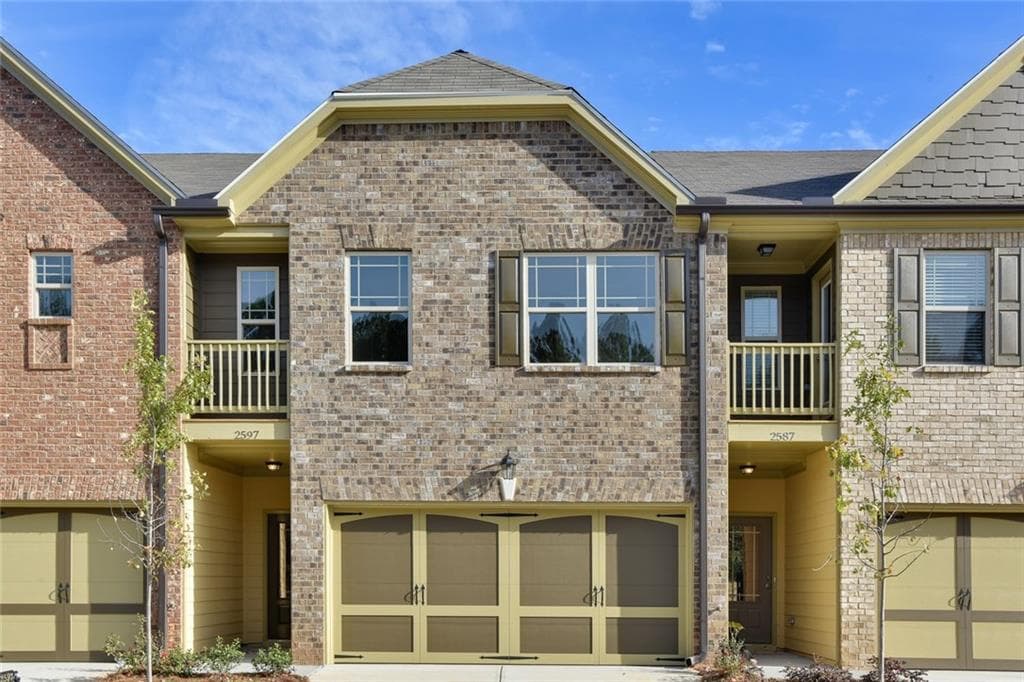 2597 Pepper Court, Lawrenceville, GA 30044 — most recent listing photo