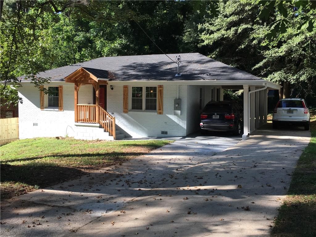 2217 LILAC Lane, Decatur, GA 30032 — most recent listing photo