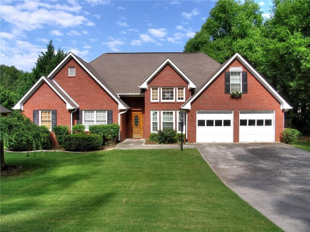 337 Etowah Drive, Cartersville, GA 30120 — most recent listing photo