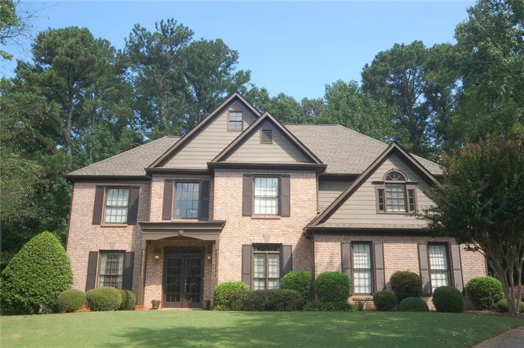 1105 PIN OAK Court, Cumming, GA 30041 — most recent listing photo