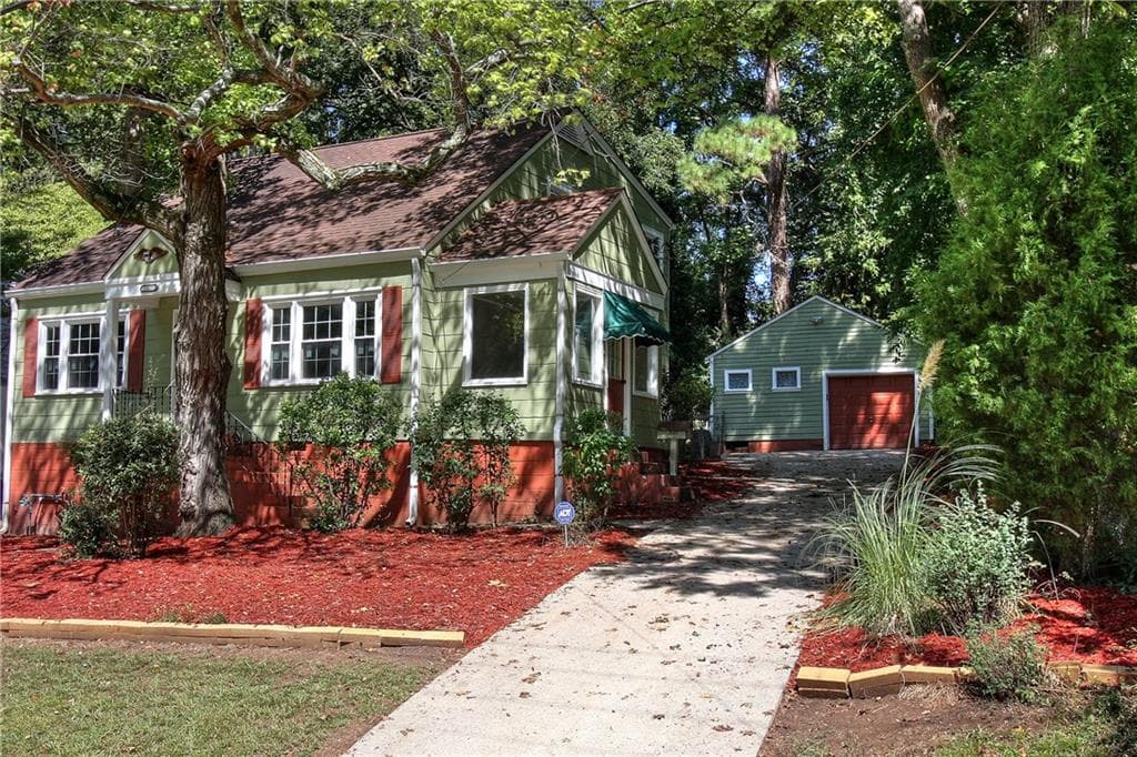 1835 Warren Way, East Point, GA 30344 — most recent listing photo