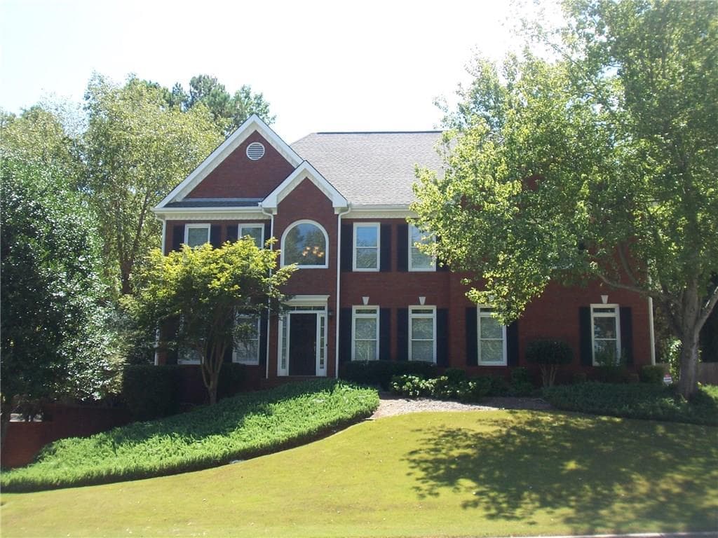 1684 Creek Mill Trace, Lawrenceville, GA 30044 — most recent listing photo