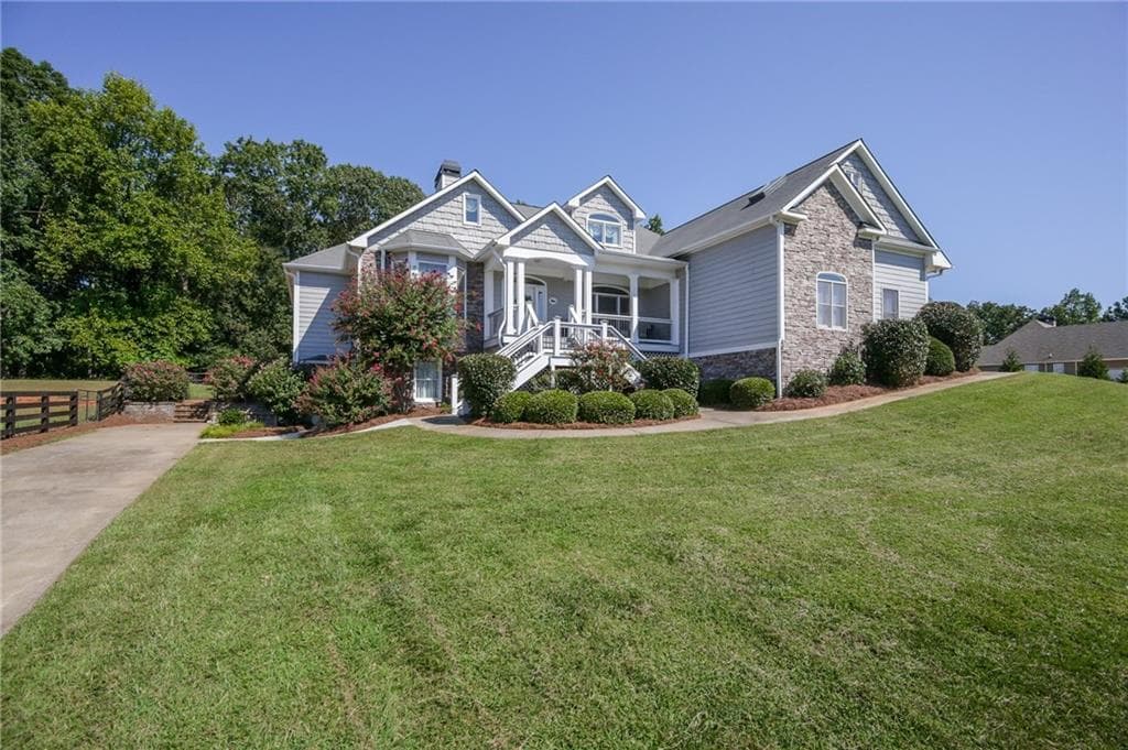 331 Allendale Drive, Canton, GA 30115 — most recent listing photo