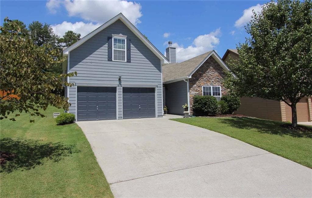 1215 Wondering Way, Suwanee, GA 30024 — most recent listing photo
