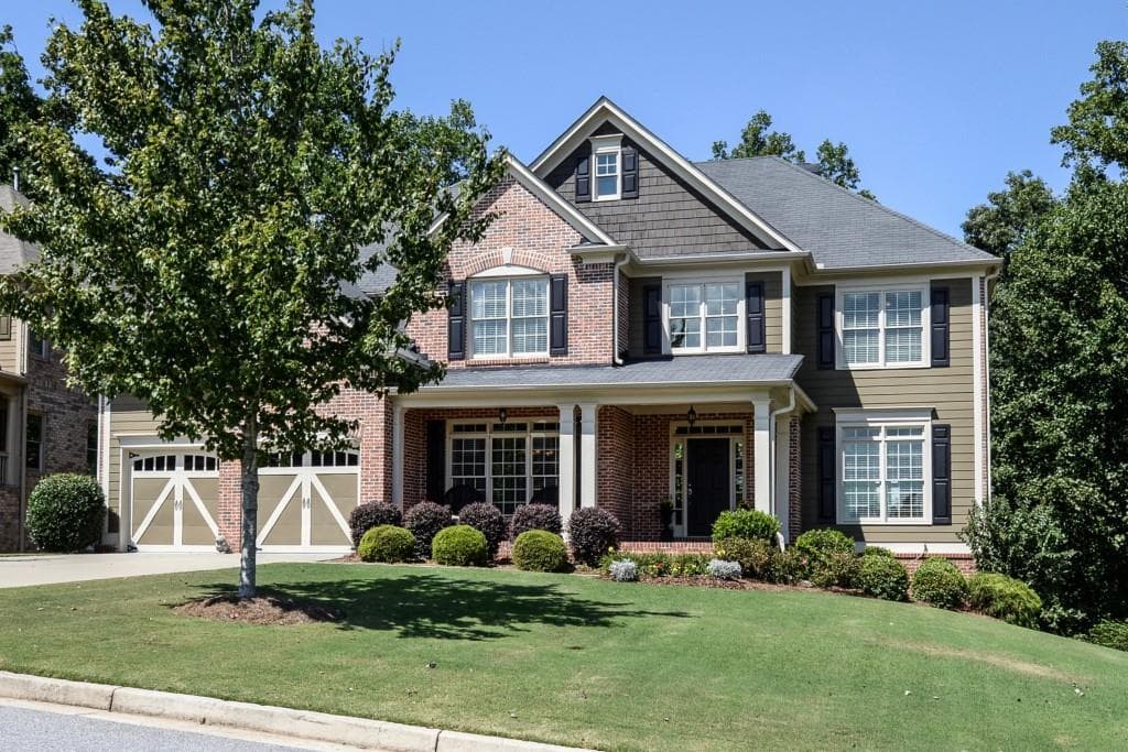 4510 Wykeshire Court, Cumming, GA 30041 — most recent listing photo