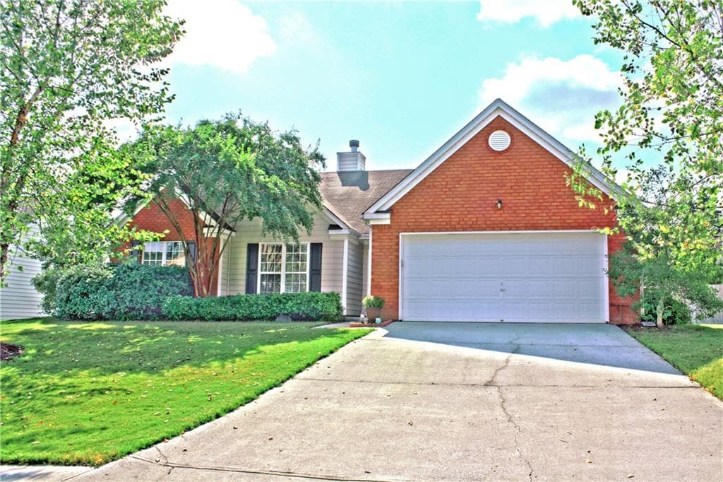 2249 Mccahill Court, Buford, GA 30519 — most recent listing photo