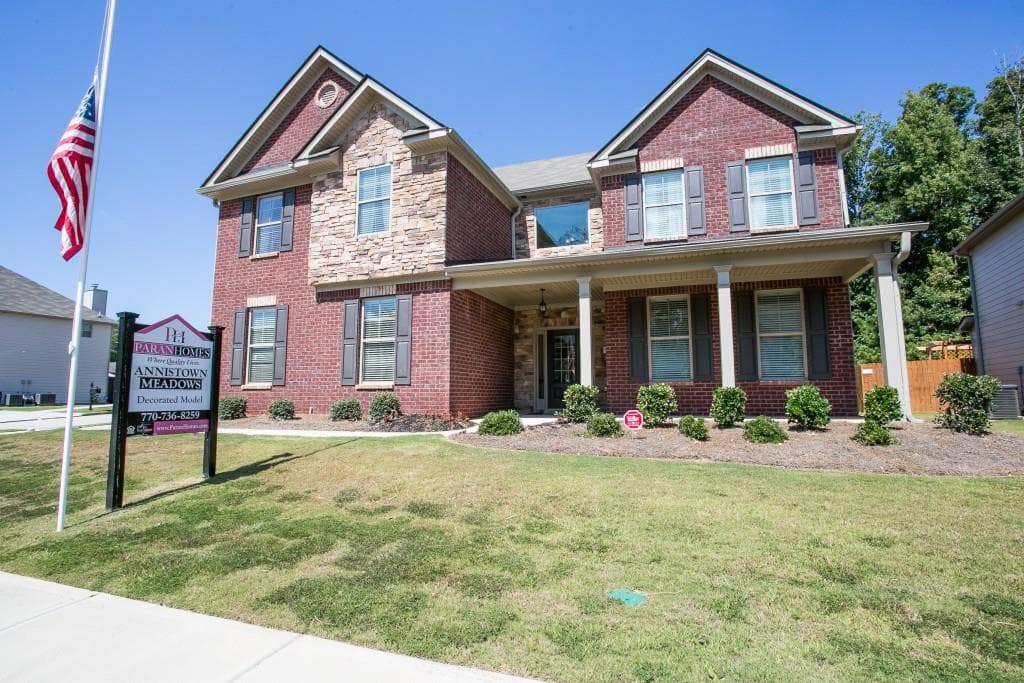 3280 Moon Beam Court, Snellville, GA 30039 — most recent listing photo