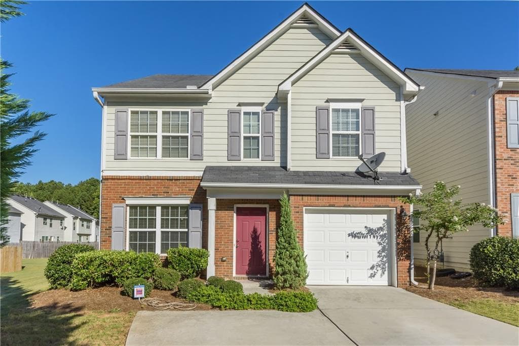 9431 Lakeview Road, Union City, GA 30291 — most recent listing photo