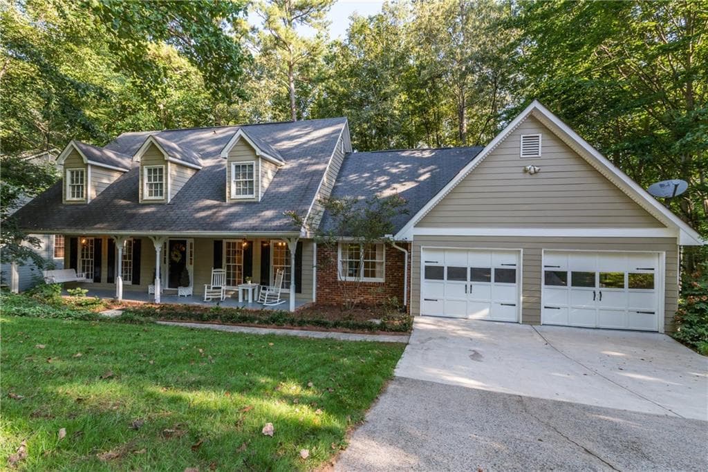 2350 Mitchell Road, Marietta, GA 30062 — most recent listing photo