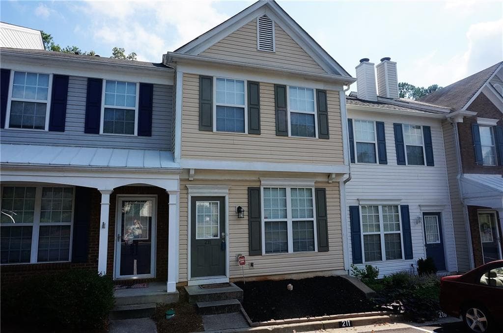 211 Buckland Drive, Alpharetta, GA 30022 — most recent listing photo