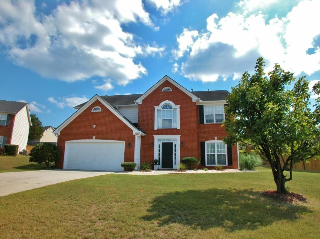 826 Silkview Court, Lawrenceville, GA 30045 — most recent listing photo