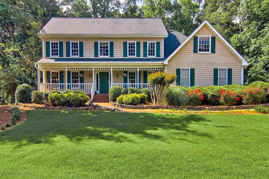 4387 Saint Michaels Drive, Lilburn, GA 30047 — most recent listing photo
