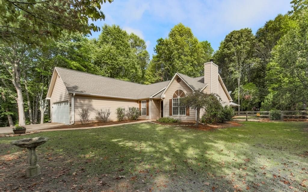 309 Westchester Way, Canton, GA 30115 — most recent listing photo