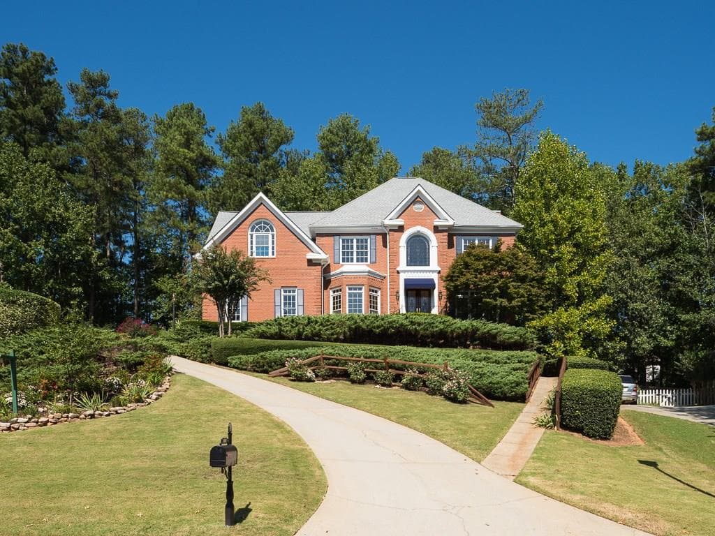 470 Brightmore Downs, Johns Creek, GA 30005 — most recent listing photo