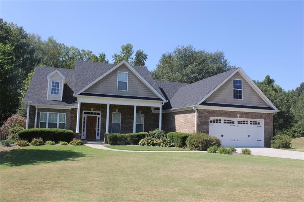 1906 E Bay Street, Hoschton, GA 30548 — most recent listing photo