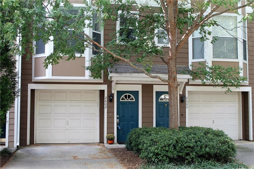 2 bedroom, 1,212 sq ft townhouse sold at 951 Glenwood Avenue 2602, Atlanta, GA 30316