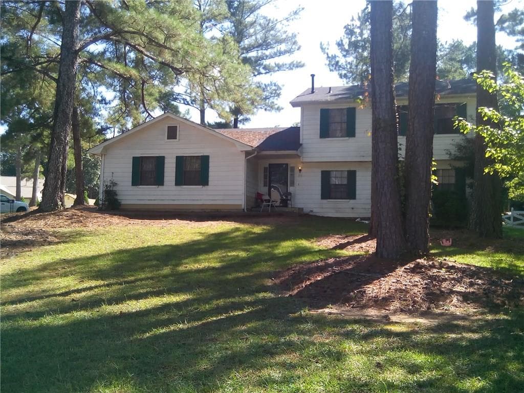 103 Rivercrest Drive, Riverdale, GA 30274 — most recent listing photo
