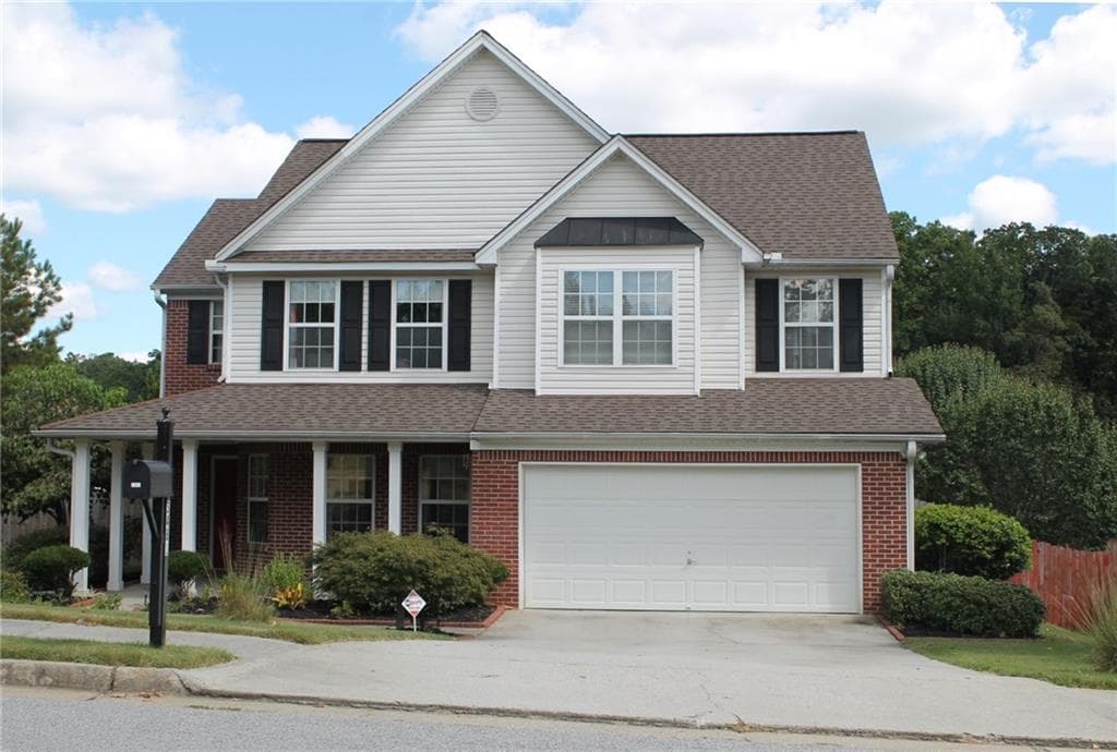 3481 Hard Creek Lane, Buford, GA 30519 — most recent listing photo