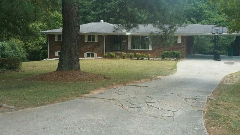 4138 Indian Lake Circle, Stone Mountain, GA 30083 — most recent listing photo