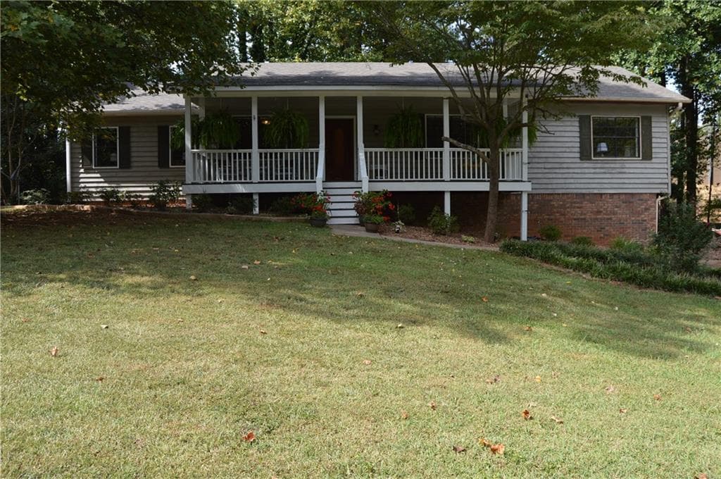 4107 Oak Ferry Drive, Kennesaw, GA 30144 — most recent listing photo