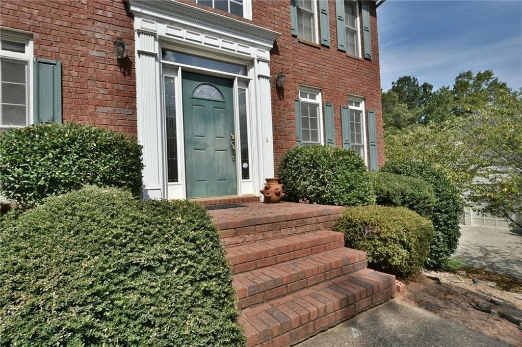 1815 Habersham Gate Drive, Cumming, GA 30041 — most recent listing photo
