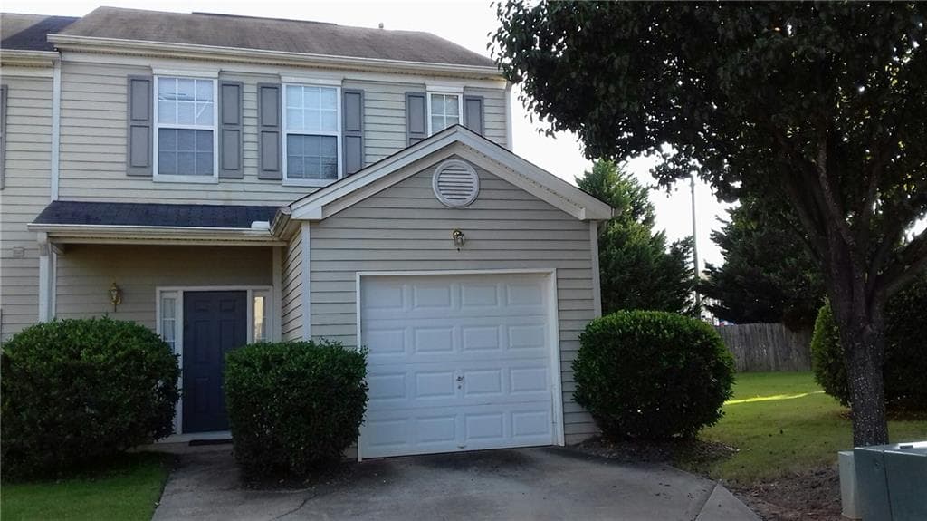 3 bedroom townhouse sold at 62 Timber Mist Lane, Lawrenceville, GA 30045