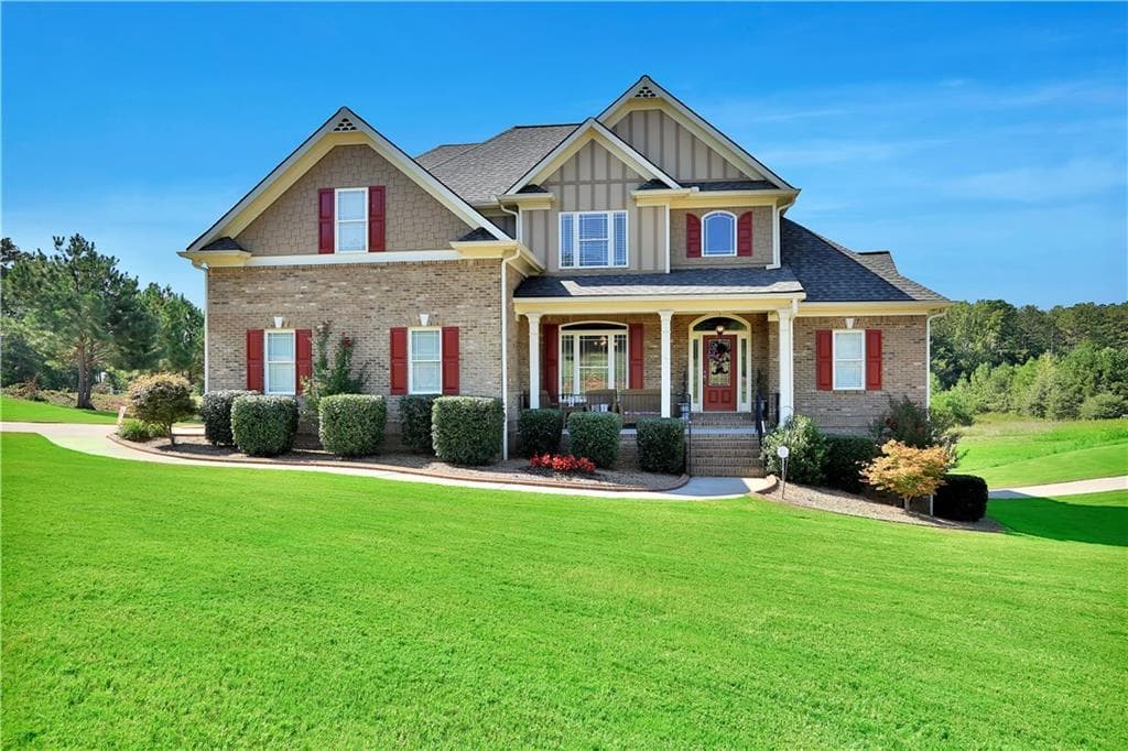 105 Grayson Myers Drive, Villa Rica, GA 30180 — most recent listing photo