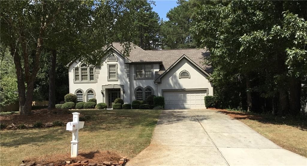 145 Bayswater Drive, Suwanee, GA 30024 — most recent listing photo